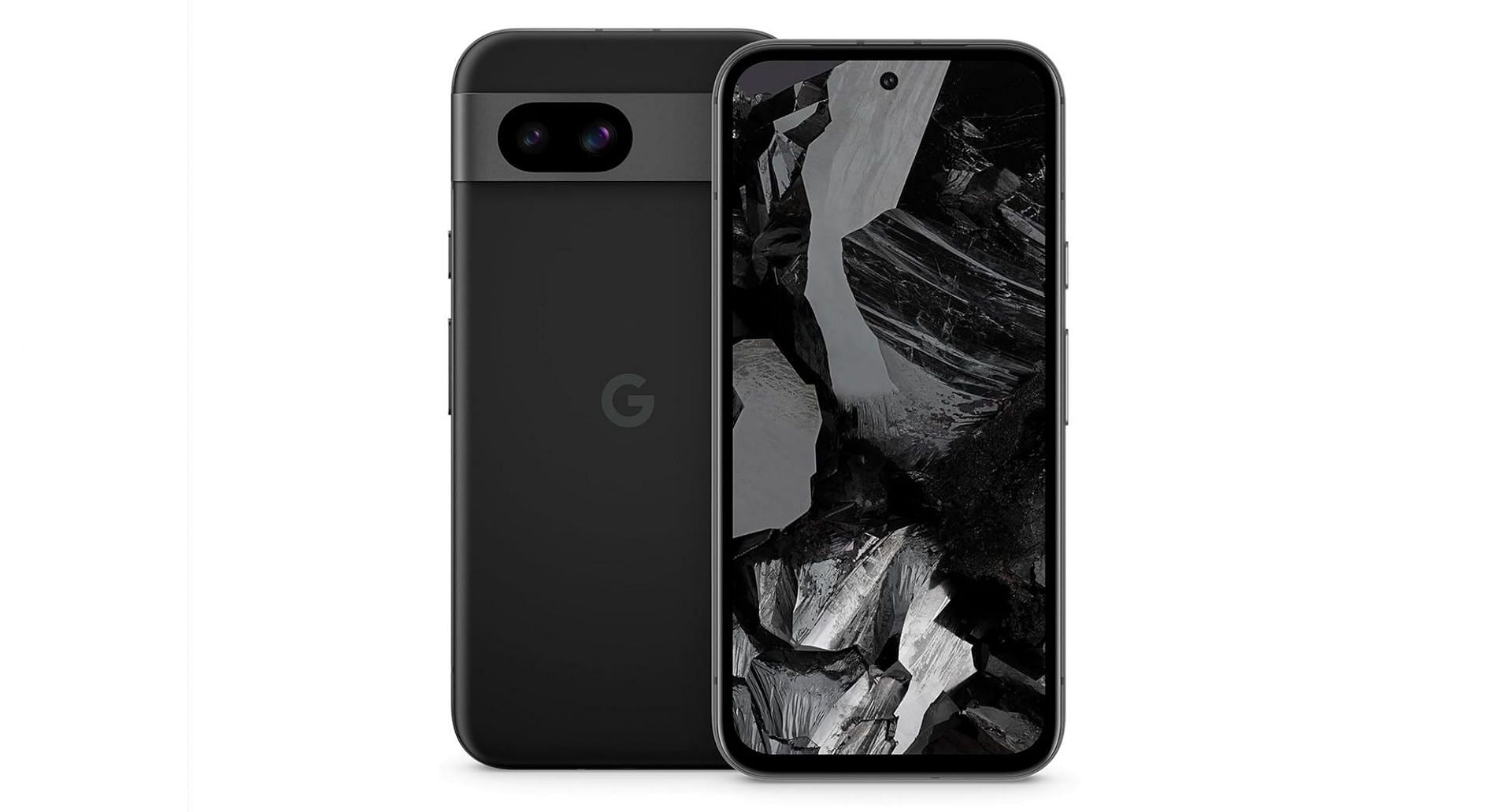 Google Pixel 8a (Image via Google)